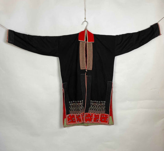 Quảng Ninh Jacket II - Tamay & Me - Handmade in Vietnam