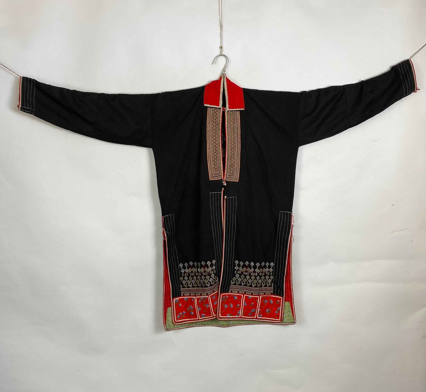 Quảng Ninh Jacket II - Tamay & Me - Handmade in Vietnam