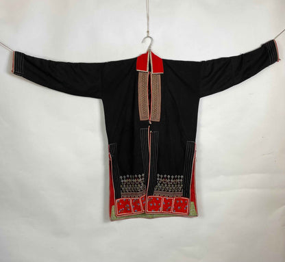 Quảng Ninh Jacket II - Tamay & Me - Handmade in Vietnam