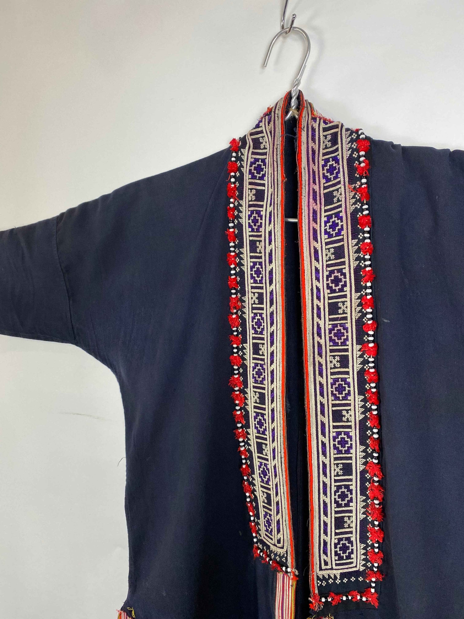 Tamay's Jacket - Tamay & Me - Handmade in Vietnam