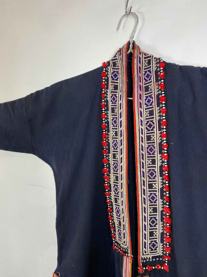 Tamay's Jacket - Tamay & Me - Handmade in Vietnam