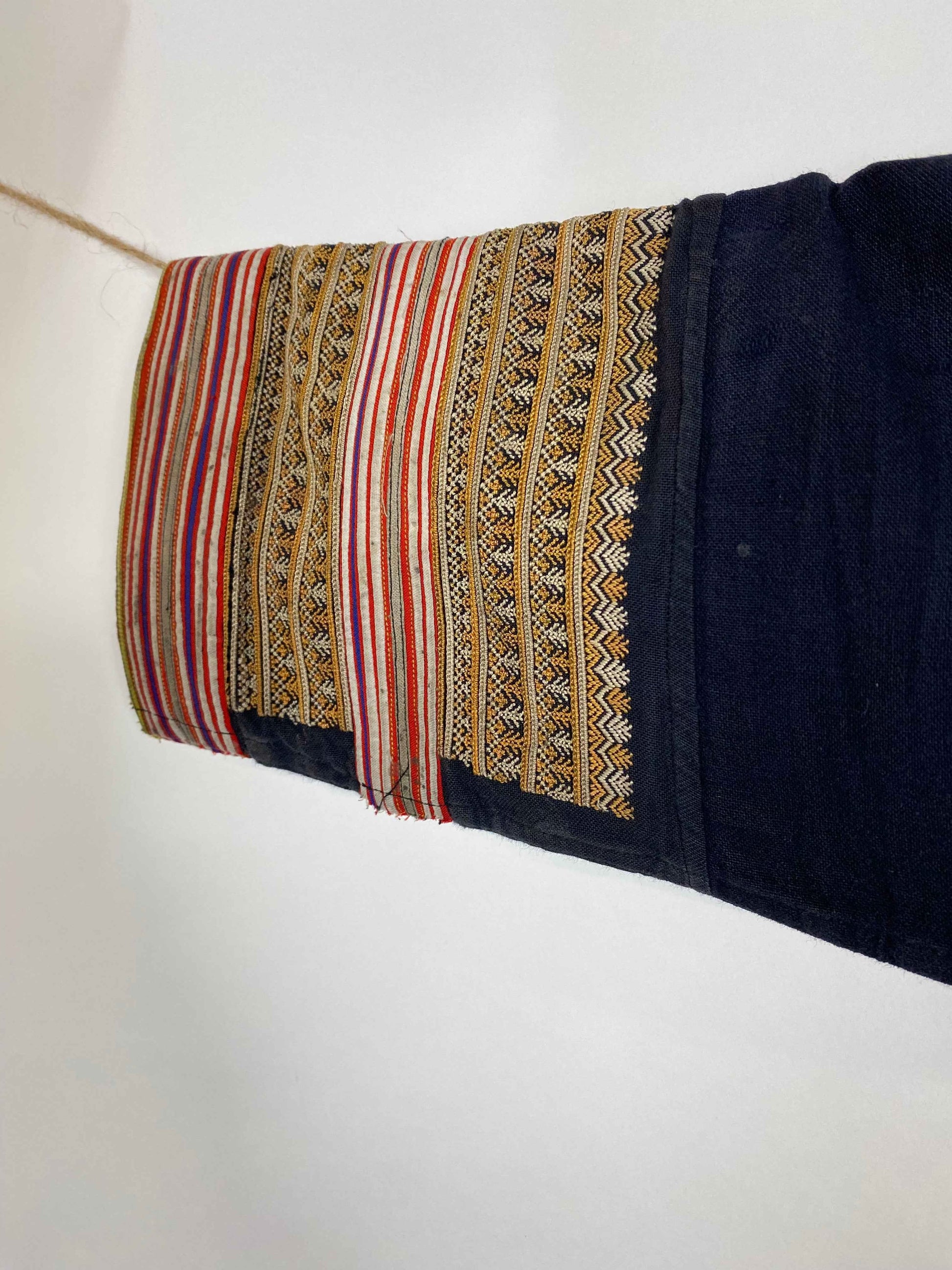 Tamay's Jacket - Tamay & Me - Handmade in Vietnam