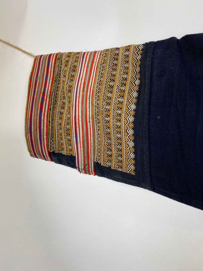 Tamay's Jacket - Tamay & Me - Handmade in Vietnam