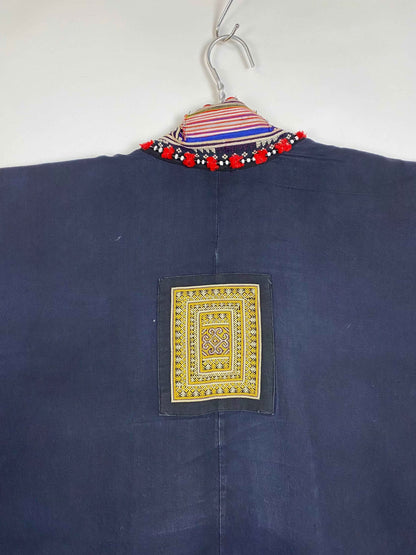 Tamay's Jacket - Tamay & Me - Handmade in Vietnam