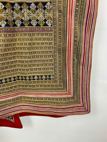 Tamay's Jacket - Tamay & Me - Handmade in Vietnam