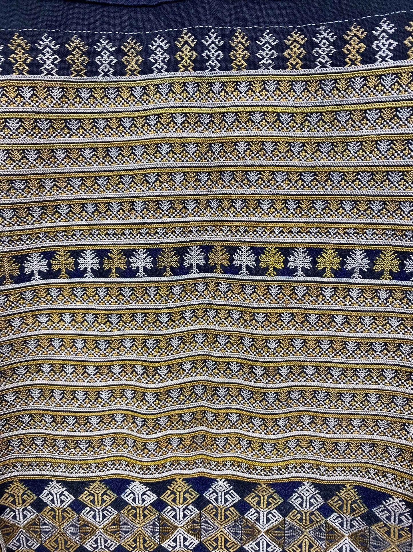 Tamay's Jacket - Tamay & Me - Handmade in Vietnam