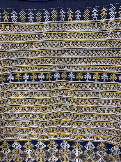 Tamay's Jacket - Tamay & Me - Handmade in Vietnam