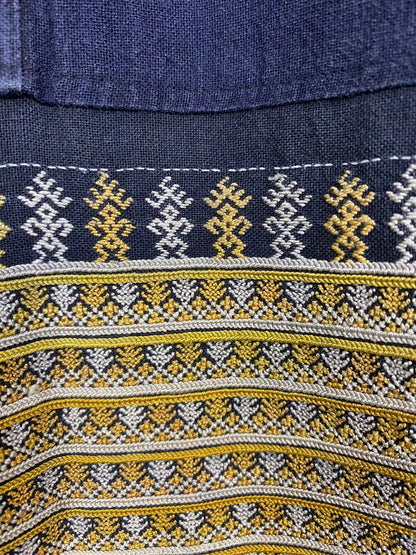 Tamay's Jacket - Tamay & Me - Handmade in Vietnam