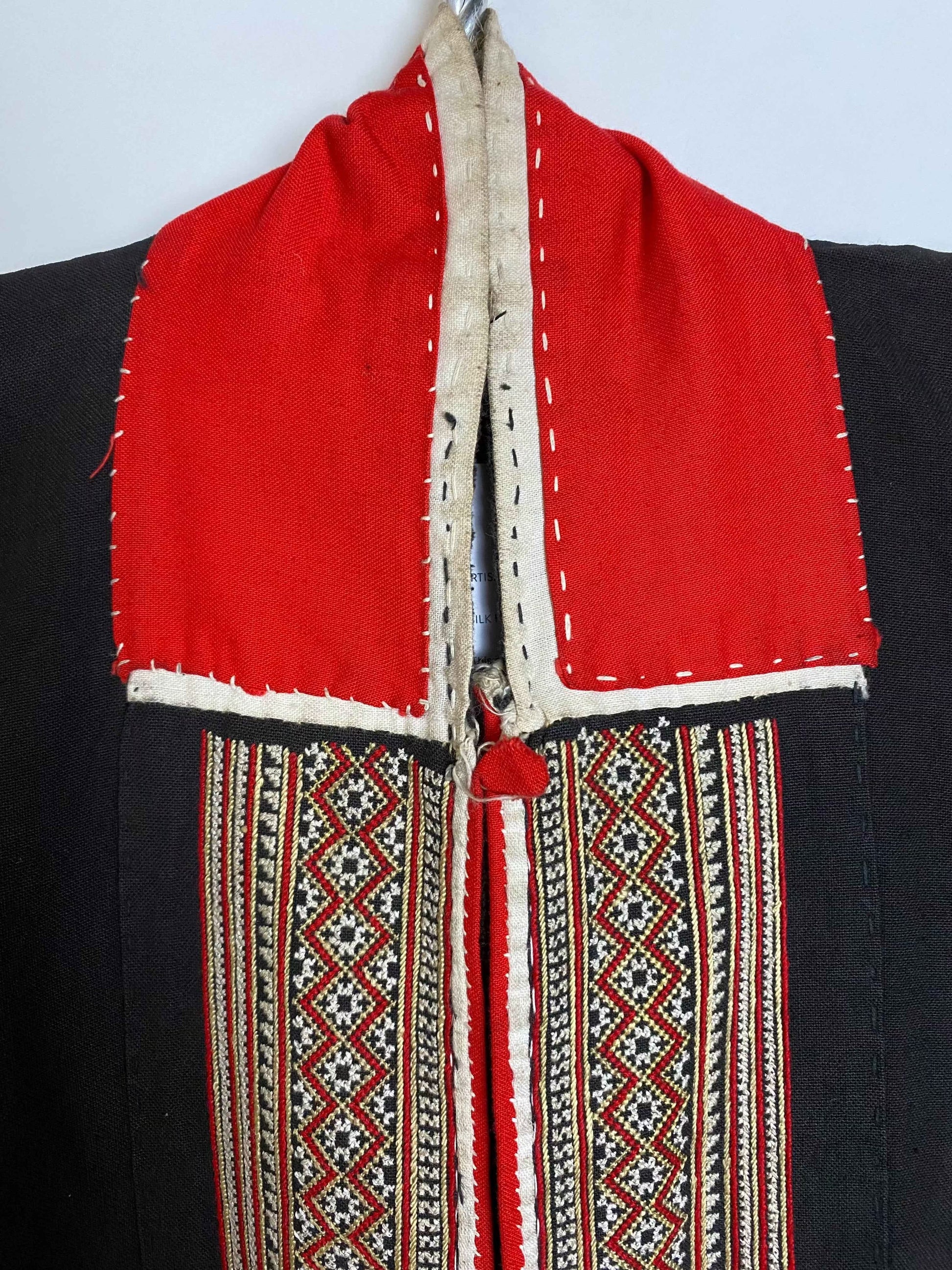 Quảng Ninh Jacket II - Tamay & Me - Handmade in Vietnam