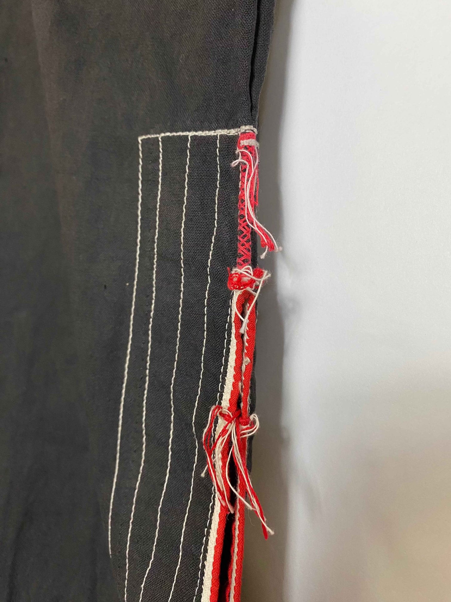 Quảng Ninh Jacket II - Tamay & Me - Handmade in Vietnam