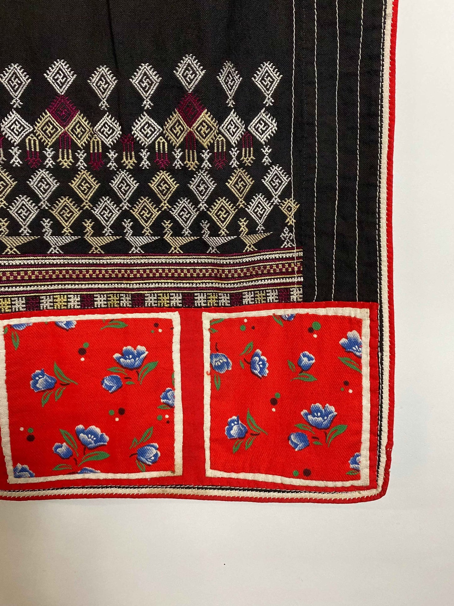 Quảng Ninh Jacket II - Tamay & Me - Handmade in Vietnam