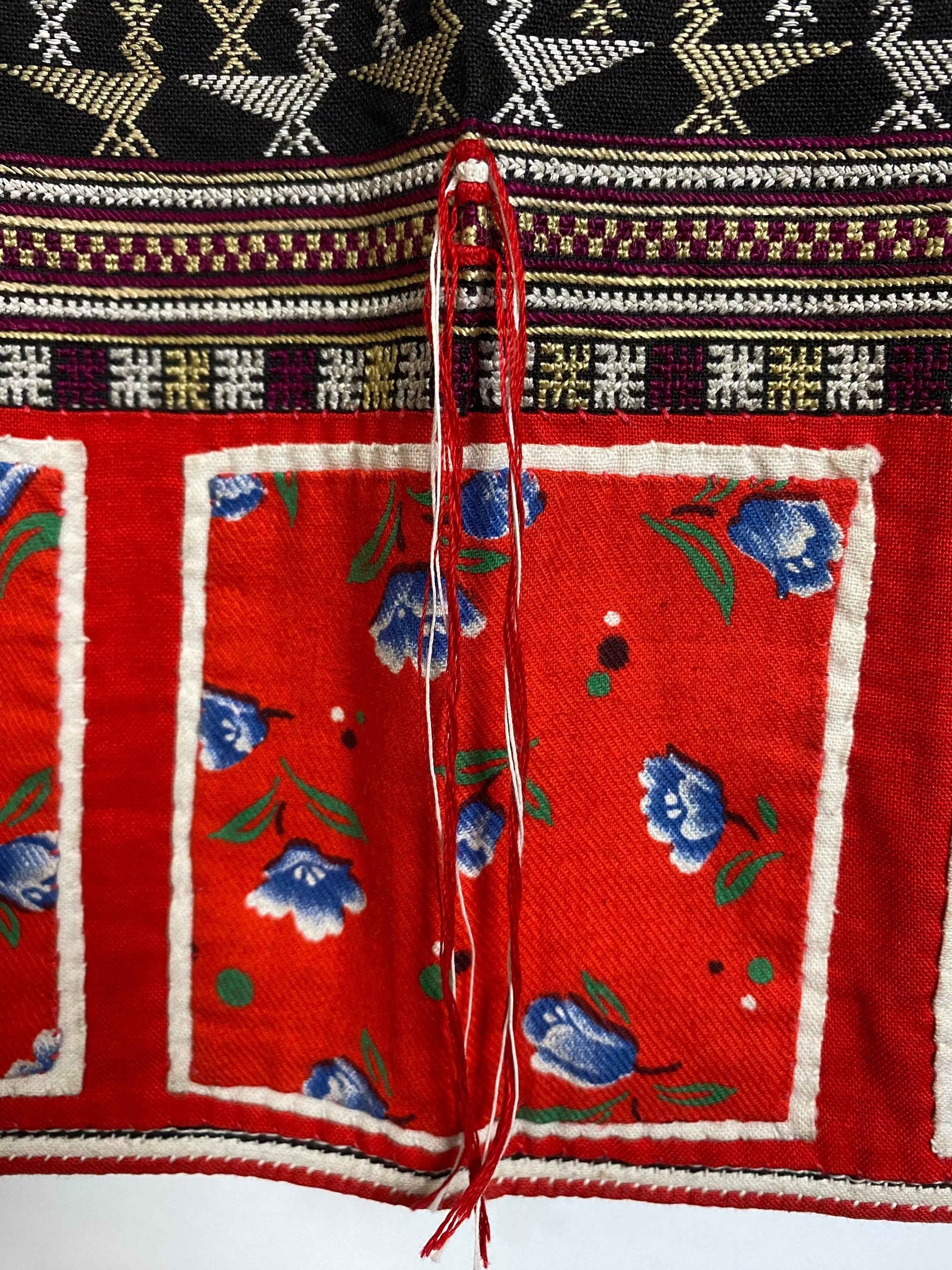 Quảng Ninh Jacket II - Tamay & Me - Handmade in Vietnam