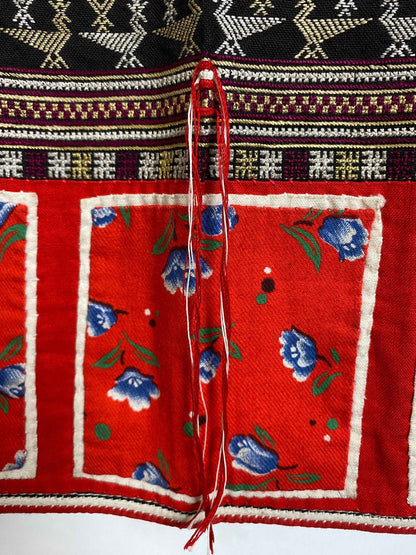 Quảng Ninh Jacket II - Tamay & Me - Handmade in Vietnam