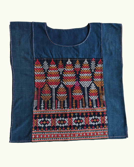 Mien Top III Medium - Tamay & Me - Handmade in Vietnam