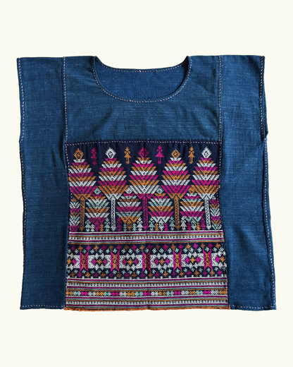 Mien Top IV Medium - Tamay & Me - Handmade in Vietnam