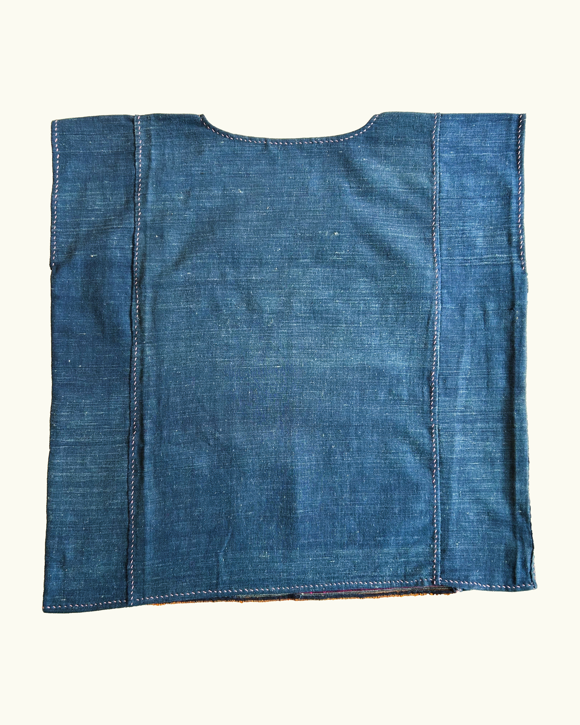 Mien Top IV Medium - Tamay & Me - Handmade in Vietnam