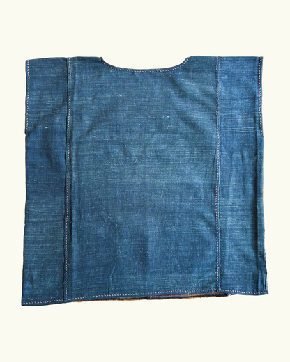 Mien Top IV Medium - Tamay & Me - Handmade in Vietnam