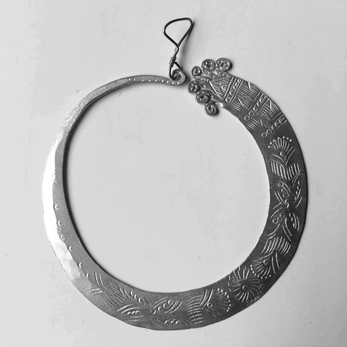 Big Hoops - Tamay & Me - Handmade in Vietnam