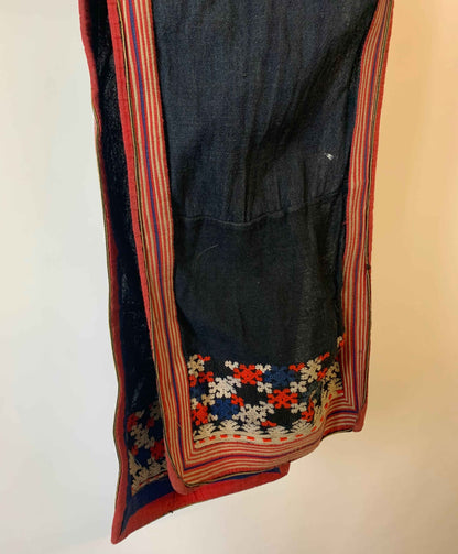 Mien belt - Tamay & Me - Handmade in Vietnam