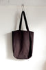 naturally dyed indigo tote bag handwoven cotton