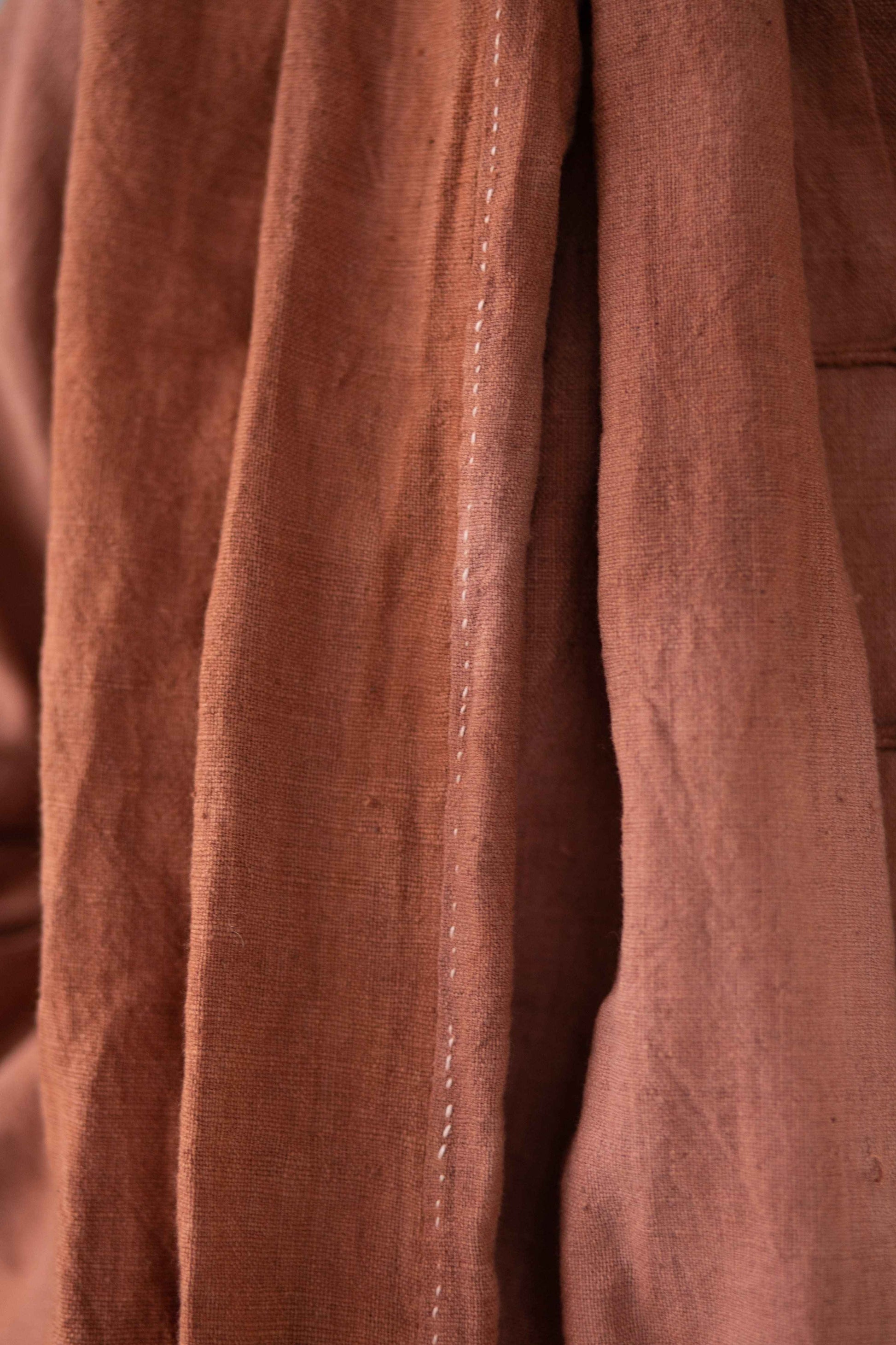 Dye Yam Scarf - Tamay & Me - Handmade in Vietnam