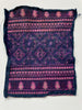 Mien Embroidery Panel