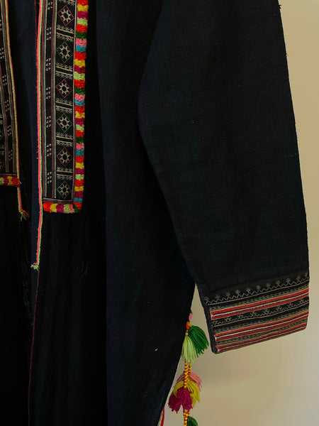 Traditional Mien jacket